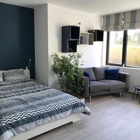 Au Calme Apartment Sint-Genesius-Rode Ngoại thất bức ảnh
